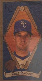 Cole Ragans