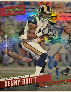 Kenny Britt