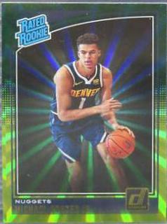Michael Porter Jr.