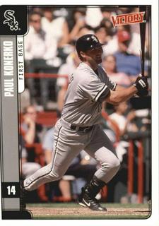 Paul Konerko
