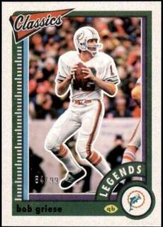 Bob Griese