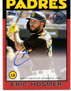 Eric Hosmer