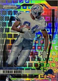 Herman Moore