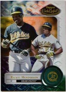 Rickey Henderson