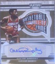 Calvin Murphy