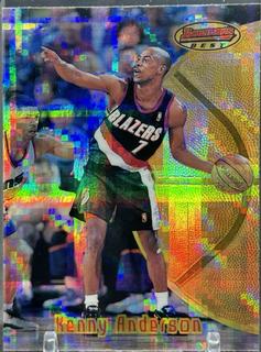 Kenny Anderson