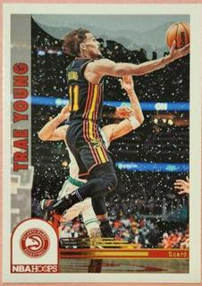 Trae Young