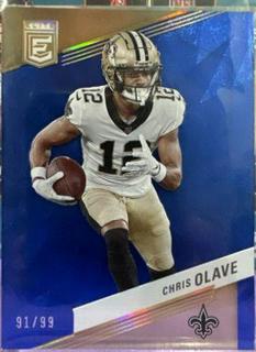 Chris Olave