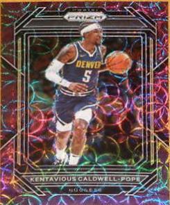 Kentavious Caldwell Pope