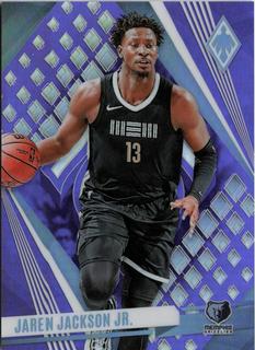 Jaren Jackson Jr.