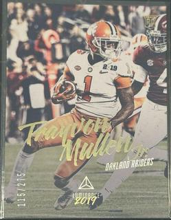 Trayvon Mullen Jr.