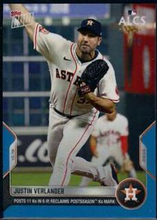 Justin Verlander