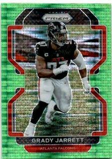 Grady Jarrett