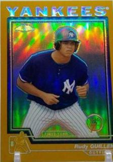 Rudy Guillen
