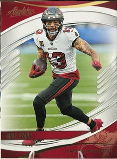 Mike Evans