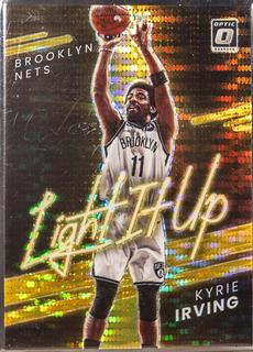 Kyrie Irving