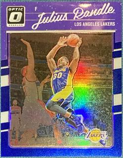 Julius Randle