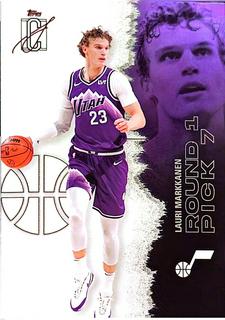 Lauri Markkanen