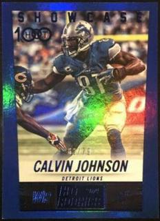 Calvin Johnson