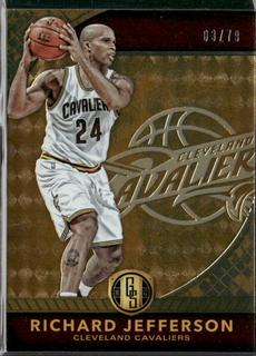Richard Jefferson