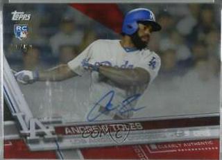 Andrew Toles