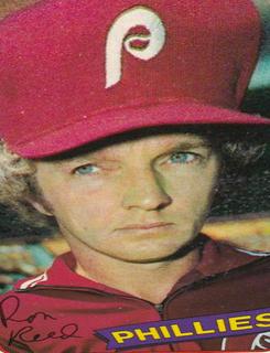 Ron Reed