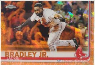 Jackie Bradley Jr.