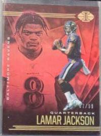 Lamar Jackson