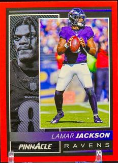 Lamar Jackson