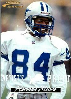 Herman Moore