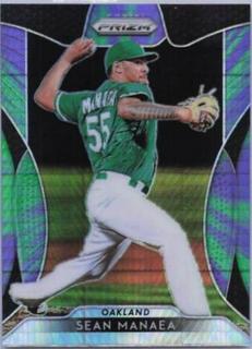 Sean Manaea