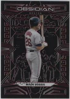 Wade Boggs