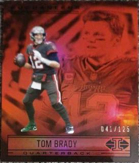 Tom Brady