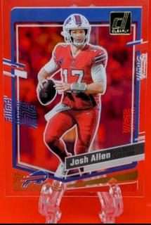 Josh Allen