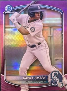 Dawel Joseph