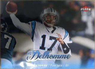 Jake Delhomme