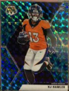 KJ Hamler