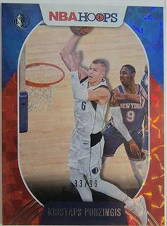 Kristaps Porzingis