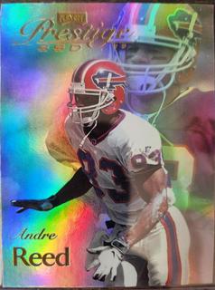 Andre Reed