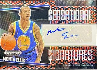 Monta Ellis