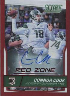 Connor Cook