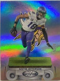 Justin Jefferson