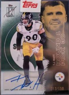 T.J. Watt