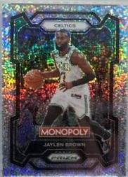 Jaylen Brown