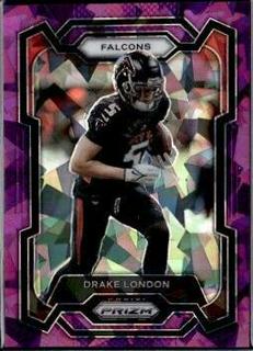 Drake London