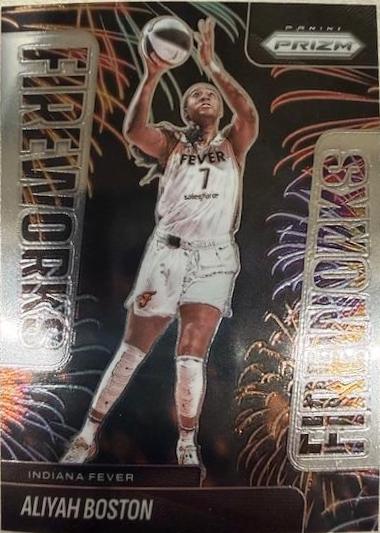 2025 Aliyah Boston #3