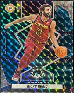 Ricky Rubio