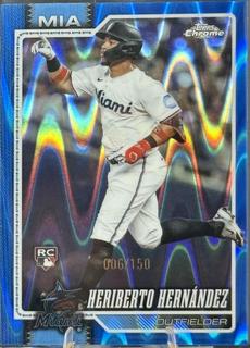 Heriberto Hernandez