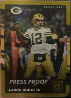 Aaron Rodgers