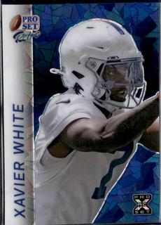 Xavier White